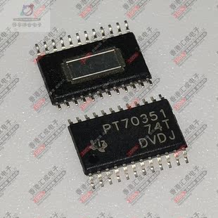 TPS70351PWPR TPS70351PWP HTSSOP24 全新原装