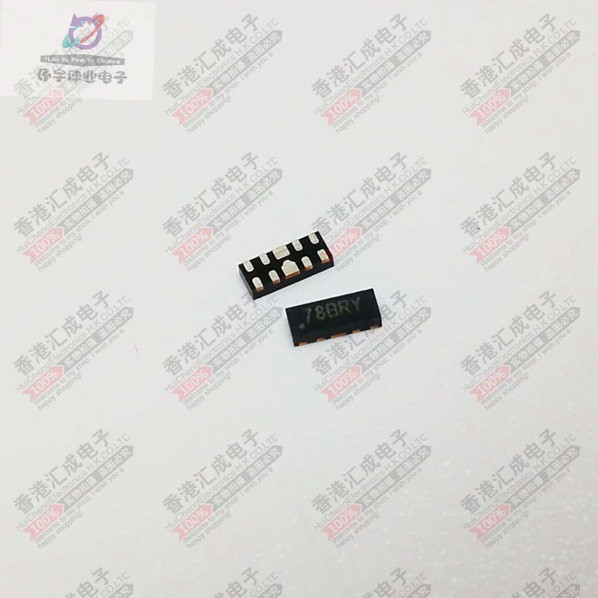 TPD4E05U06DQAR TPD4E05U06DQA USON10 全新原装
