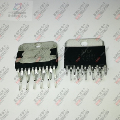 OPA549T ZIP11 全新原装