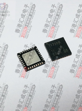 TUSB1210BRHB TUSB1210BRHBR TUSB1210BR TUSB1210 QFN32 原装