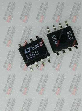 LT1360CS8#TRPBF LT1360CS8 SOP8 全新原装