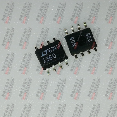 LT1360CS8#TRPBF LT1360CS8 SOP8 全新原装