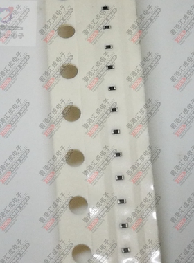0201 910R 910OHM 910欧 1% 贴片电阻 全新原装 50个4