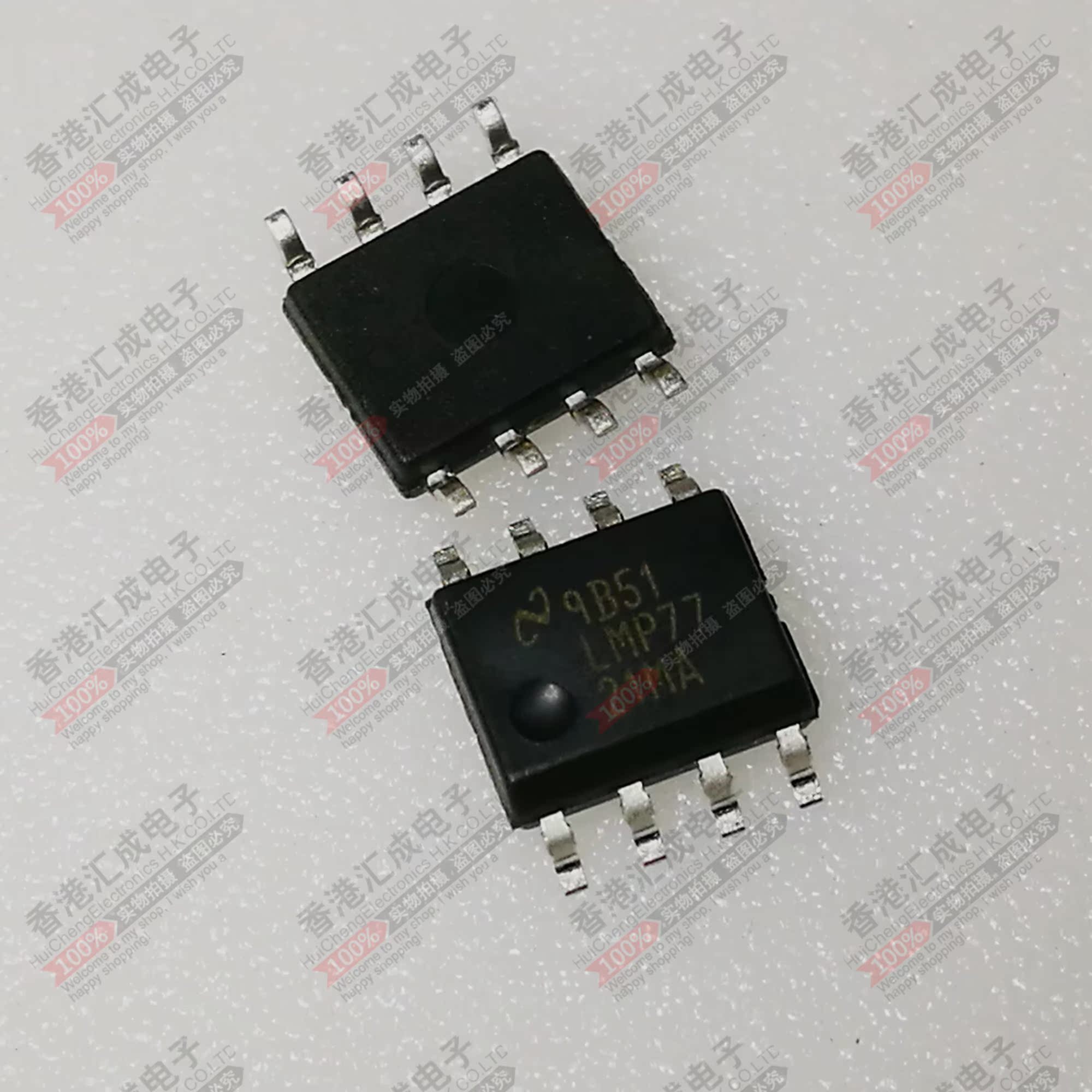 LMP7721MA/NOPB LMP7721MA SOP8 全新原装