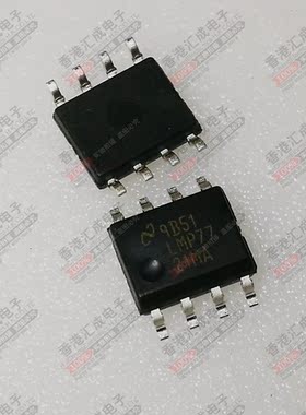 LMP7721MAX/NOPB LMP7721MAX SOP8 全新原装