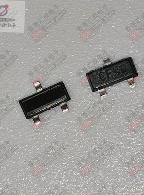 BSS79CE6327 BSS79C SOT23 贴片三极管 全新原装