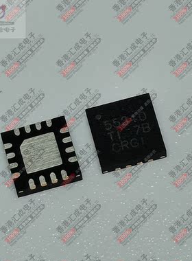 TPS55340RTET TPS55340RTE WQFN16 全新原装