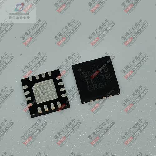 TPS55340RTER TPS55340RTE WQFN16 全新原装
