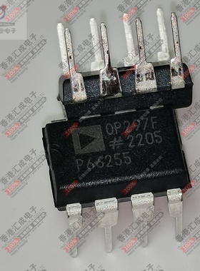 OP297FPZ OP297FP DIP8 全新原装