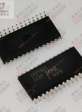 IR2136SPBF IR2136S SOP28 全新原装