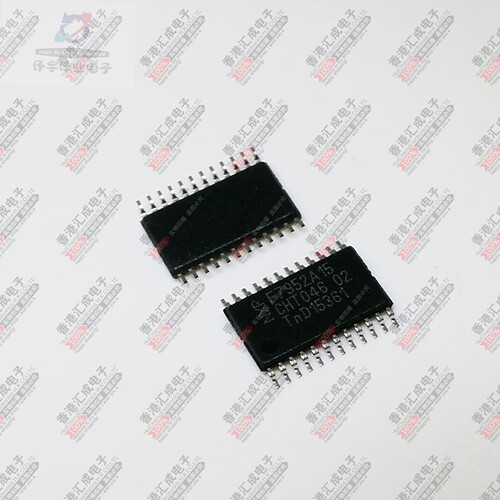 PCF7952ATT PCF7952A PCF7952 TSSOP24 全新原装
