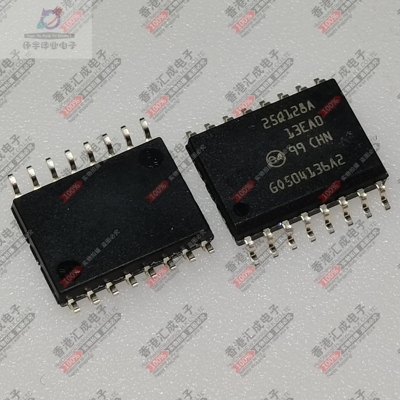 N25Q128A13ESFA0E SOP16 全新原装