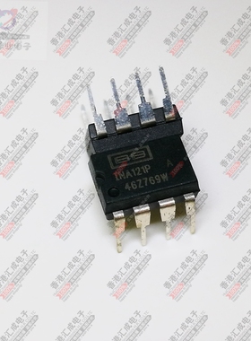 INA121PA DIP8 全新原装