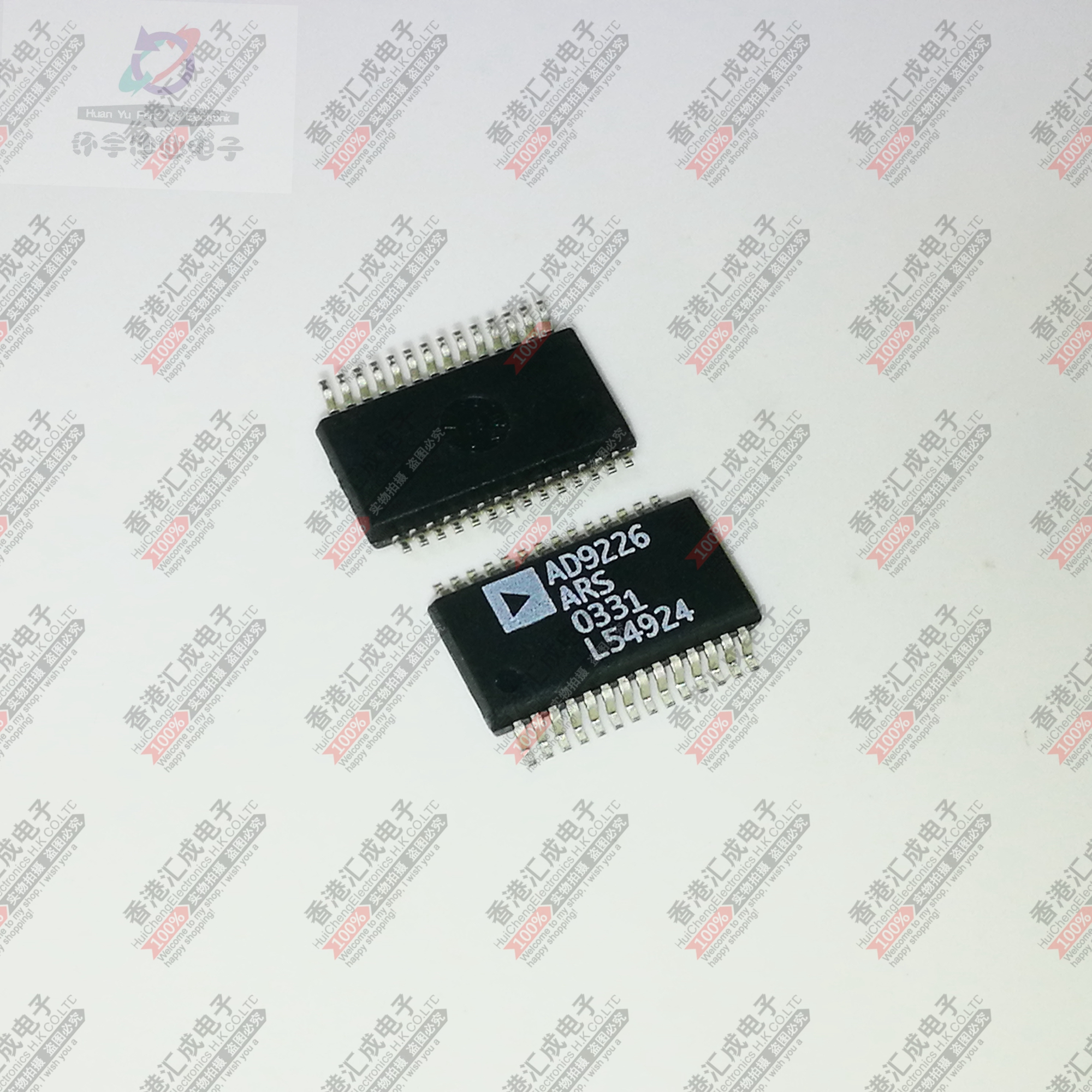 AD9226ARSZ AD9226ARS SSOP28 全新原装