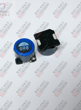 SLF6045T-6R8N2R0-3PF 6.8UH 6R8 6X6X4.5MM 贴片功率电感 原装