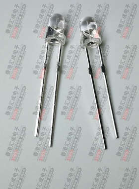 204-10SUGC/S400-A5 Green LED everlight F3绿色直插二极管