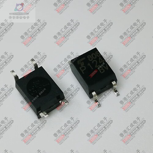 TLP124(BV-TPRF) TLP124BV SOP4 全新原装