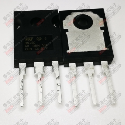 STW9N150 TO-3P 全新原装