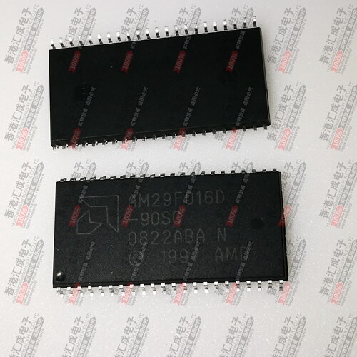 AM29F016D-90SC SOP44 全新