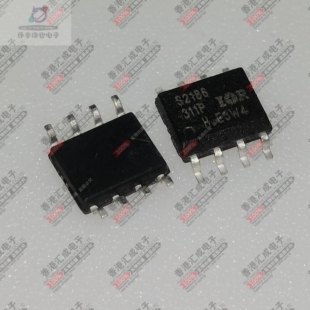 IRS2186PBF IRS2186 SOP8 全新