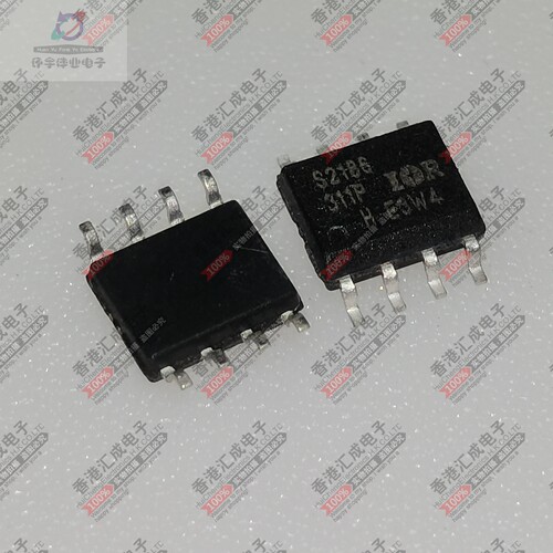 IRS2186PBF IRS2186 SOP8 全新