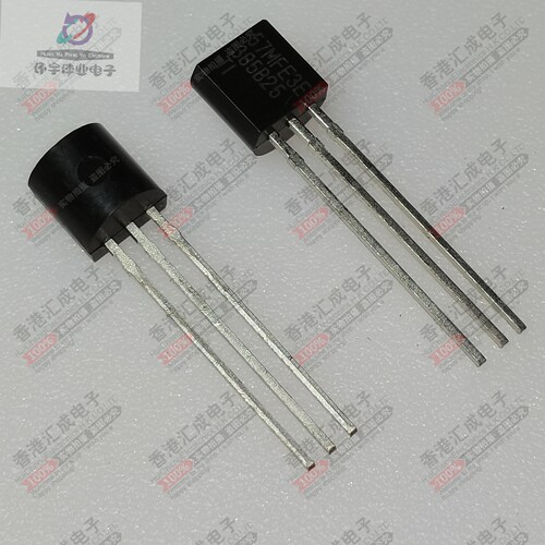 LM385BLP-2-5 TO-92 全新原装