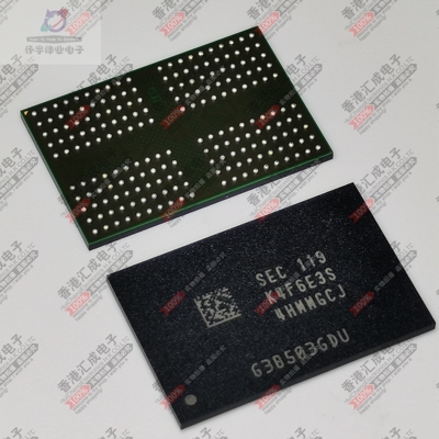 K4F6E3S4HM-MGCJ FBGA200 全新原装