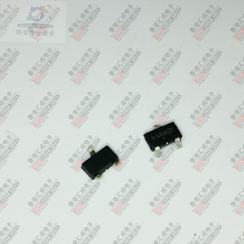 AO3404 SOT23 全新原装