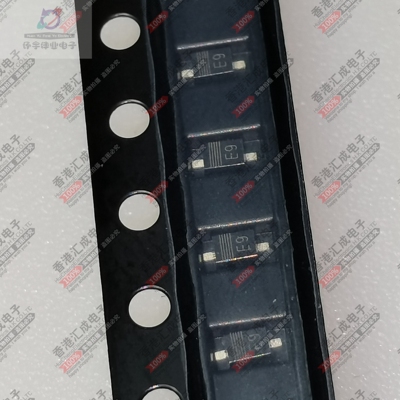 PMEG3020EJ SOD323F 贴片二极管 全新原装