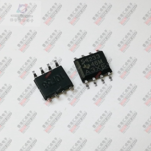 TPS54233DR TPS54233D TPS54233 SOP8 全新原装