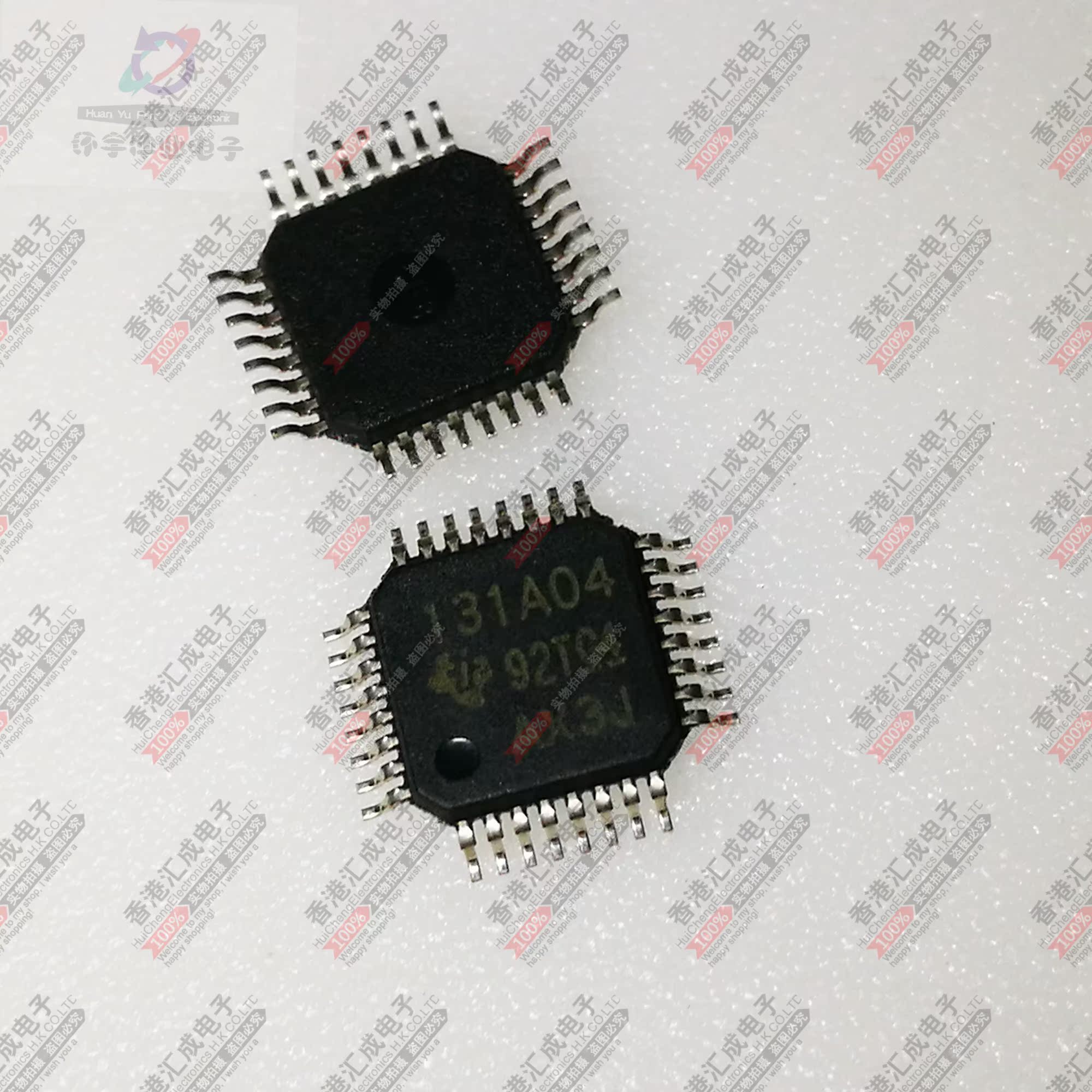 ADS131A04IPBSR ADS131A04IPBS TQFP32 全新原装