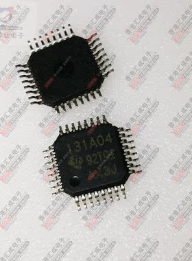 ADS131A04IPBSR ADS131A04IPBS TQFP32 全新原装