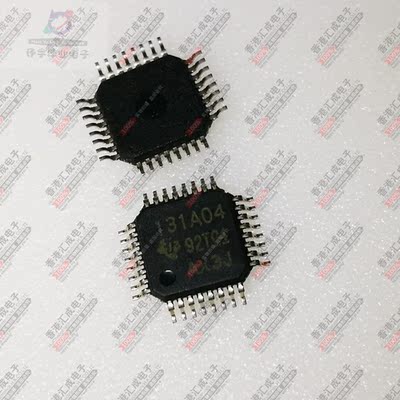 ADS131A04IPBSR ADS131A04IPBS TQFP32 全新原装