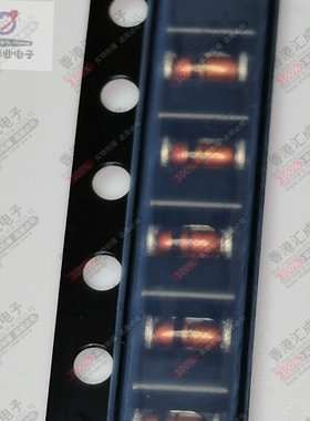 PMLL4148L 1206/LL34 贴片二极管 全新原装