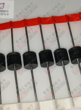 5KP12A TVS DIODE 12VWM 19.9VC P600 全新原装