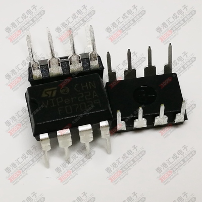 VIPER22A VIPER22 DIP8 全新原装