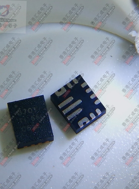 TPS630701RNMR VQFN-HR 全新原装