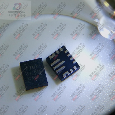 TPS630701RNMR VQFN-HR 全新原装