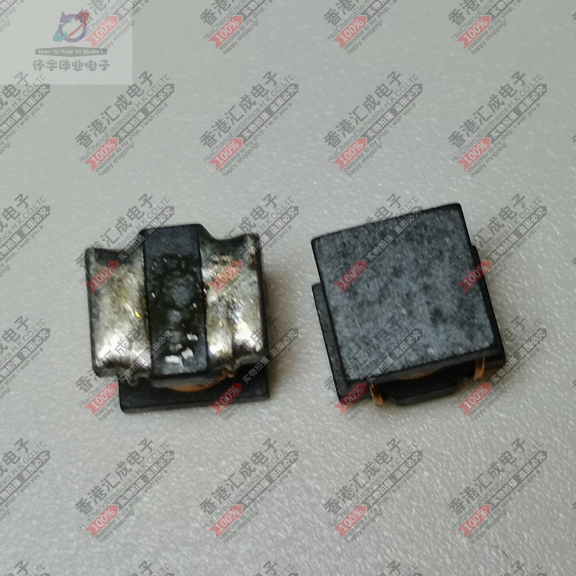 LQH55DN4R7M03L 4.7UH 2.7A 57.4MOHM 贴片功率电感 全新原装