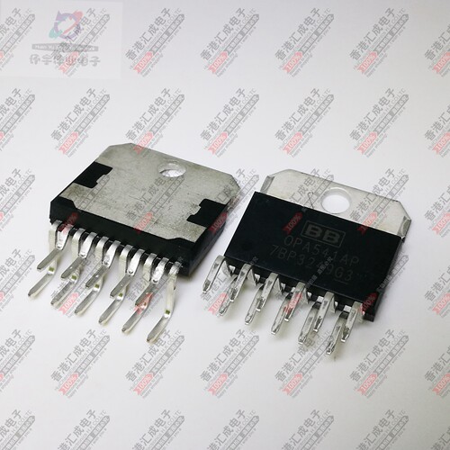 OPA541AP ZIP11 全新原装
