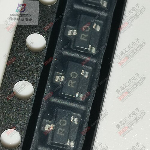 CJ3400 SOT23-3 贴片三极管 全新原装