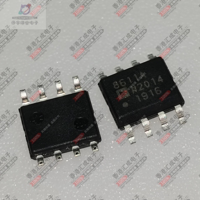 AD8611ARZ AD8611AR SOP8 全新原装