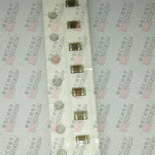TCC0805X7R333K101DT 0603 33NF 333PF 0.033UF 100V贴片电容原装