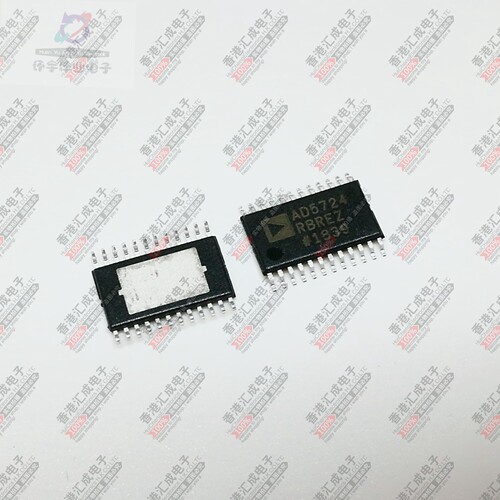 AD5724RBREZ AD5724RBRE TSSOP24 全新原装