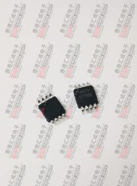 LM3881MMXNOPB LM3881MMX MSOP8 全新原装