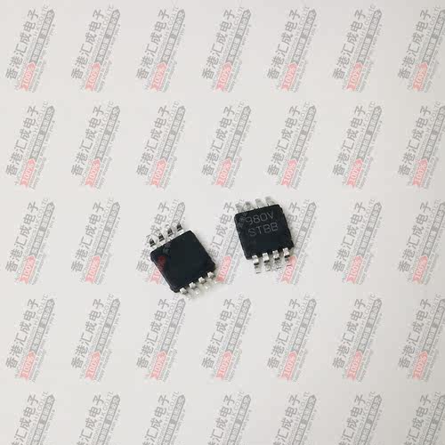 LM3881MMXNOPB LM3881MMX MSOP8 全新原装