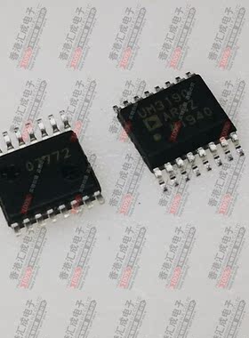 ADUM3190ARQZ ADUM3190ARQ QSOP-16 全新原装