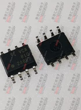 VCA810IDR VCA810ID VCA810 SOP8 全新原装