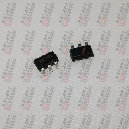 HM1548B SOT23-6 全新原装