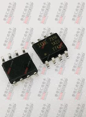 IRF7420PBF IRF7420 SOP8 全新原装